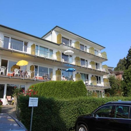 Villa Linde In Goehren Goehren (Ruegen) Exterior foto